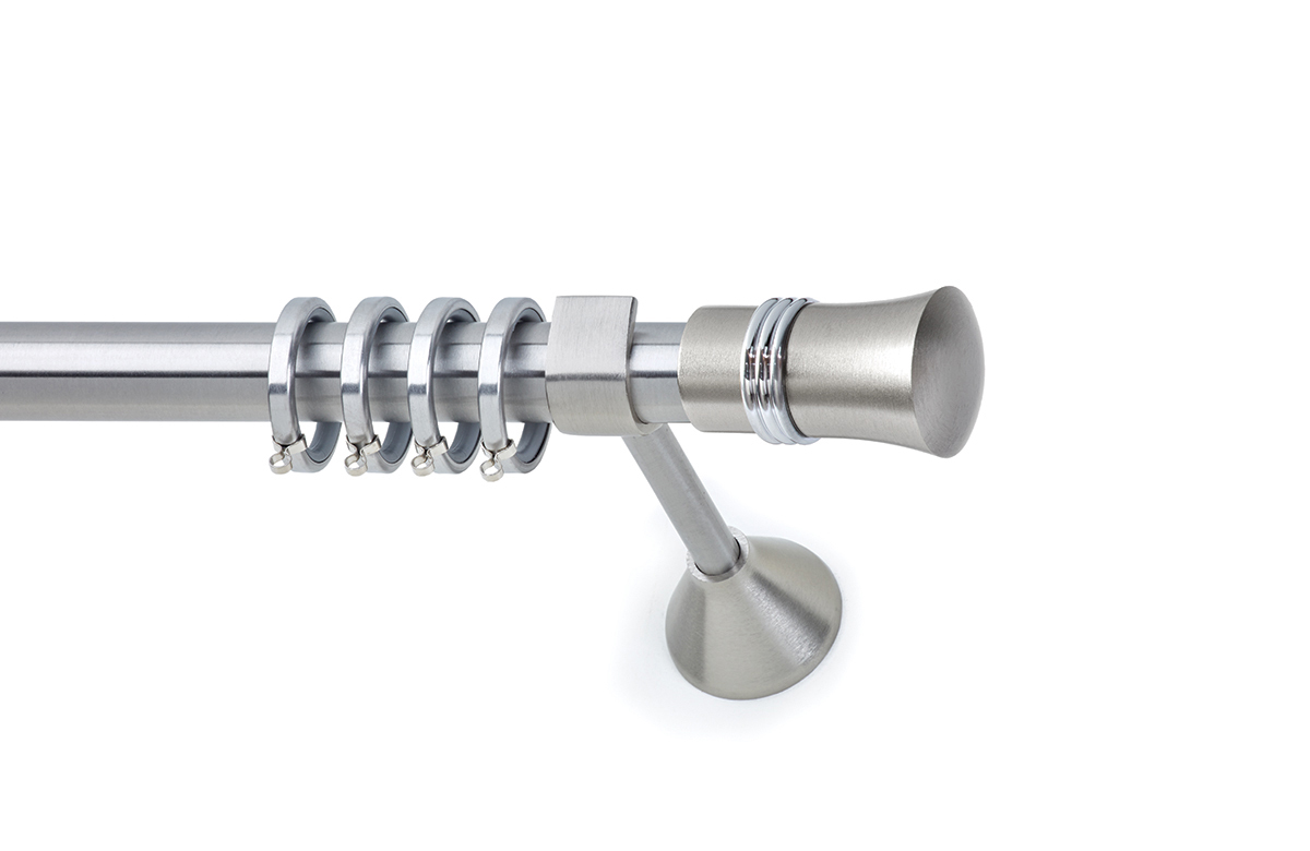 Kourtinoxulo F25 inox a.Lion